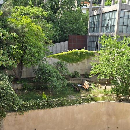 Maries Apartment Tbilisi Exterior foto