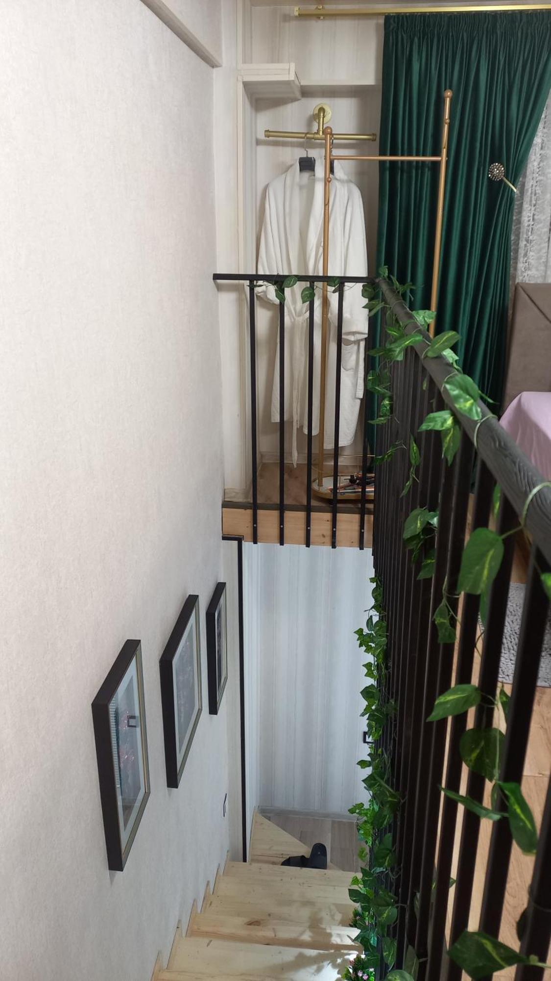 Maries Apartment Tbilisi Exterior foto