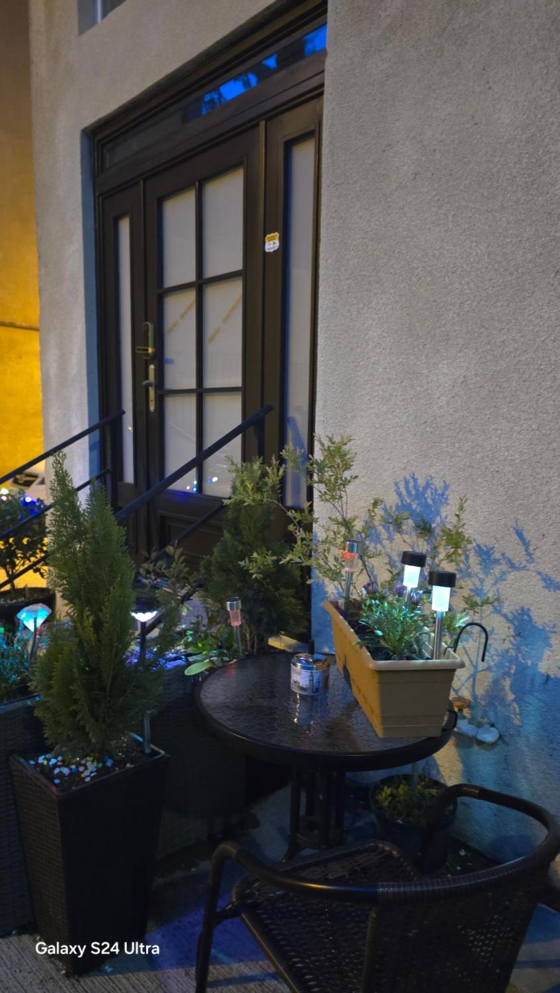 Maries Apartment Tbilisi Exterior foto